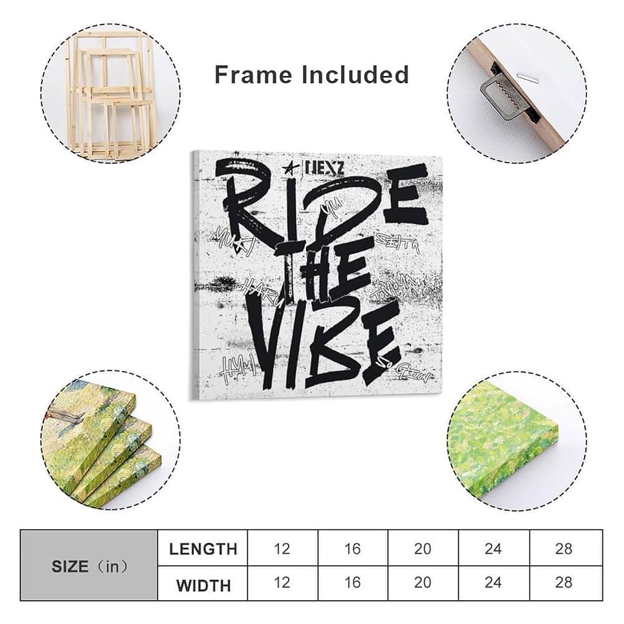 Amazon.co.jp: NEXZ ネクスジ Ride The Vibe Korea LOGO